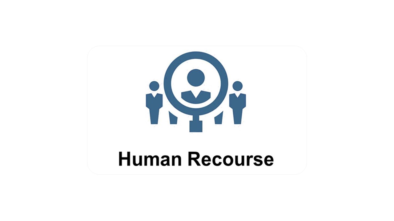 الموارد البشرية  HR